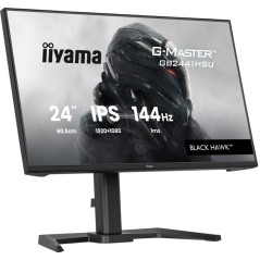 Écrans plats de PC - iiyama - GB2441HSU-B1 | Soul Rebel E-Shop