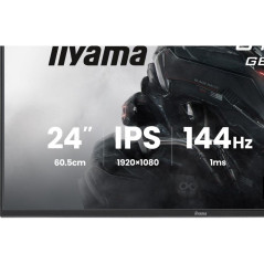 Écrans plats de PC - iiyama - GB2441HSU-B1 | Soul Rebel E-Shop