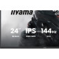 Écrans plats de PC - iiyama - GB2441HSU-B1