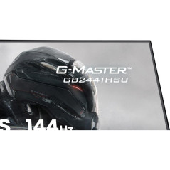 Écrans plats de PC - iiyama - GB2441HSU-B1 | Soul Rebel E-Shop