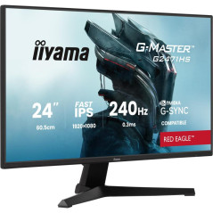 Écrans plats de PC - iiyama - G2471HS-B1 | Soul Rebel E-Shop