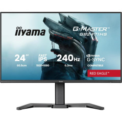 Écrans plats de PC - iiyama - GB2471HS-B1 | Soul Rebel E-Shop