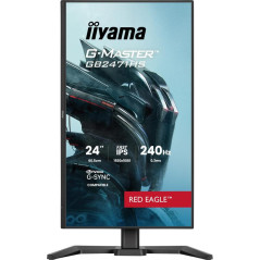 Écrans plats de PC - iiyama - GB2471HS-B1 | Soul Rebel E-Shop