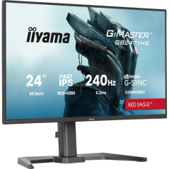 Écrans plats de PC - iiyama - GB2471HS-B1 | Soul Rebel E-Shop