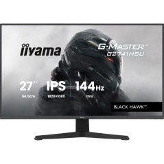 Écrans plats de PC - iiyama - G2741HSU-B1 | Soul Rebel E-Shop
