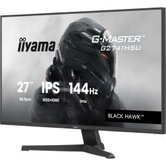 Écrans plats de PC - iiyama - G2741HSU-B1 | Soul Rebel E-Shop