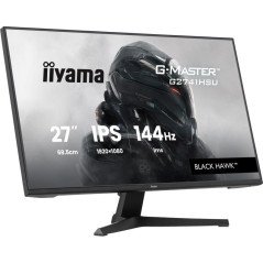 Écrans plats de PC - iiyama - G2741HSU-B1 | Soul Rebel E-Shop