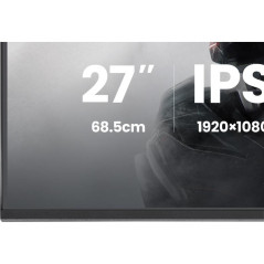 Écrans plats de PC - iiyama - G2741HSU-B1 | Soul Rebel E-Shop