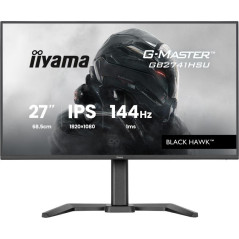 Écrans plats de PC - iiyama - GB2741HSU-B1 | Soul Rebel E-Shop