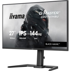 Écrans plats de PC - iiyama - GB2741HSU-B1 | Soul Rebel E-Shop