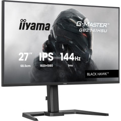 Écrans plats de PC - iiyama - GB2741HSU-B1 | Soul Rebel E-Shop