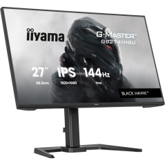 Écrans plats de PC - iiyama - GB2741HSU-B1 | Soul Rebel E-Shop