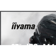 Écrans plats de PC - iiyama - GB2741HSU-B1 | Soul Rebel E-Shop