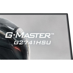 Écrans plats de PC - iiyama - GB2741HSU-B1 | Soul Rebel E-Shop