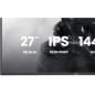 Écrans plats de PC - iiyama - GB2741HSU-B1
