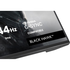 Écrans plats de PC - iiyama - G2741QSU-B1 | Soul Rebel E-Shop