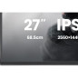Écrans plats de PC - iiyama - G2741QSU-B1