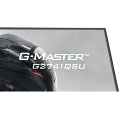 Écrans plats de PC - iiyama - G2741QSU-B1 | Soul Rebel E-Shop