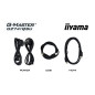 Écrans plats de PC - iiyama - G2741QSU-B1