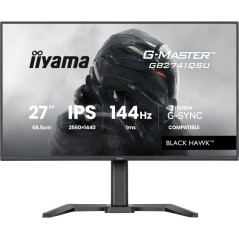 Écrans plats de PC - iiyama - GB2741QSU-B1 | Soul Rebel E-Shop