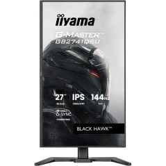 Écrans plats de PC - iiyama - GB2741QSU-B1 | Soul Rebel E-Shop