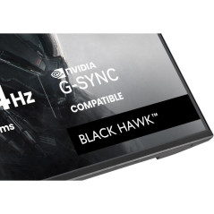 Écrans plats de PC - iiyama - GB2741QSU-B1 | Soul Rebel E-Shop