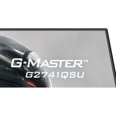 Écrans plats de PC - iiyama - GB2741QSU-B1 | Soul Rebel E-Shop