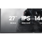 Écrans plats de PC - iiyama - GB2741QSU-B1