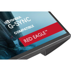 Écrans plats de PC - iiyama - G2771HS-B1 | Soul Rebel E-Shop