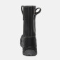 Narvix Men's Fur-Lined Safety Boots - EN ISO 20345 - S3 SRC CI HI - Black