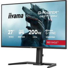 Écrans plats de PC - iiyama - GB2771QSU-B1 | Soul Rebel E-Shop