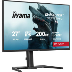 Écrans plats de PC - iiyama - GB2771QSU-B1 | Soul Rebel E-Shop