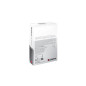Lecteurs à circuits intégrés externes - Kingston Technology - 2To SSD portable XS1000 USB 3.2 Gen 2, Rouge