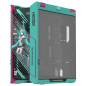 Unités centrales - ASUS - ROG Strix Helios II Hatsune Miku Edition