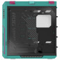 Unités centrales - ASUS - ROG Strix Helios II Hatsune Miku Edition
