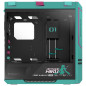 Unités centrales - ASUS - ROG Strix Helios II Hatsune Miku Edition