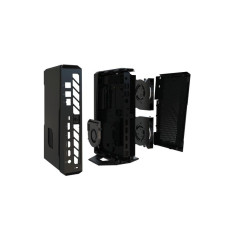 Barebones PC/ poste de travail - ASUS - RNUC15JNK9X40002 | Soul Rebel E-Shop