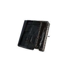 Barebones PC/ poste de travail - ASUS - RNUC15JNK9X40002 | Soul Rebel E-Shop
