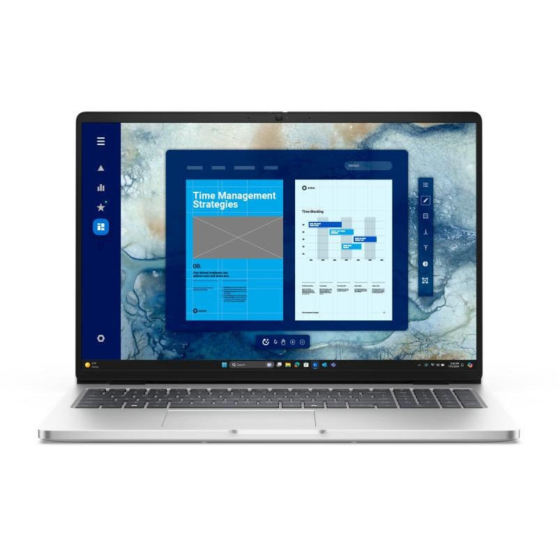 Laptops - DELL - PC16250