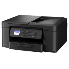 Imprimantes multifonctions - Brother - DCP-J1360DW Imprimante à jet d'encre compacte sans fil 3-en-1 | Soul Rebel E-Shop
