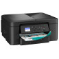 Imprimantes multifonctions - Brother - DCP-J1360DW Imprimante à jet d'encre compacte sans fil 3-en-1