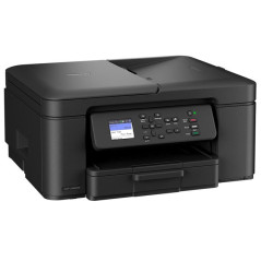 Imprimantes multifonctions - Brother - DCP-J1360DW Imprimante à jet d'encre compacte sans fil 3-en-1 | Soul Rebel E-Shop