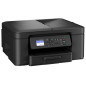 Imprimantes multifonctions - Brother - DCP-J1360DW Imprimante à jet d'encre compacte sans fil 3-en-1