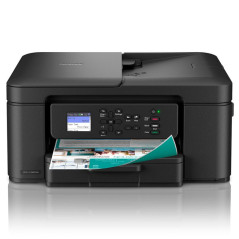 Imprimantes multifonctions - Brother - DCP-J1360DW Imprimante à jet d'encre compacte sans fil 3-en-1 | Soul Rebel E-Shop