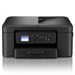 Imprimantes multifonctions - Brother - DCP-J1360DW Imprimante à jet d'encre compacte sans fil 3-en-1 | Soul Rebel E-Shop