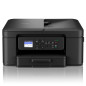 Imprimantes multifonctions - Brother - DCP-J1360DW Imprimante à jet d'encre compacte sans fil 3-en-1