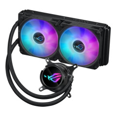 Systèmes de refroidissement d’ordinateur - ASUS - ROG Strix LC III 240 ARGB | Soul Rebel E-Shop