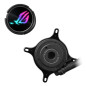 Systèmes de refroidissement d’ordinateur - ASUS - ROG Strix LC III 240 ARGB