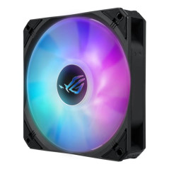 Systèmes de refroidissement d’ordinateur - ASUS - ROG Strix LC III 240 ARGB | Soul Rebel E-Shop