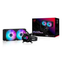 Systèmes de refroidissement d’ordinateur - ASUS - ROG Strix LC III 240 ARGB | Soul Rebel E-Shop